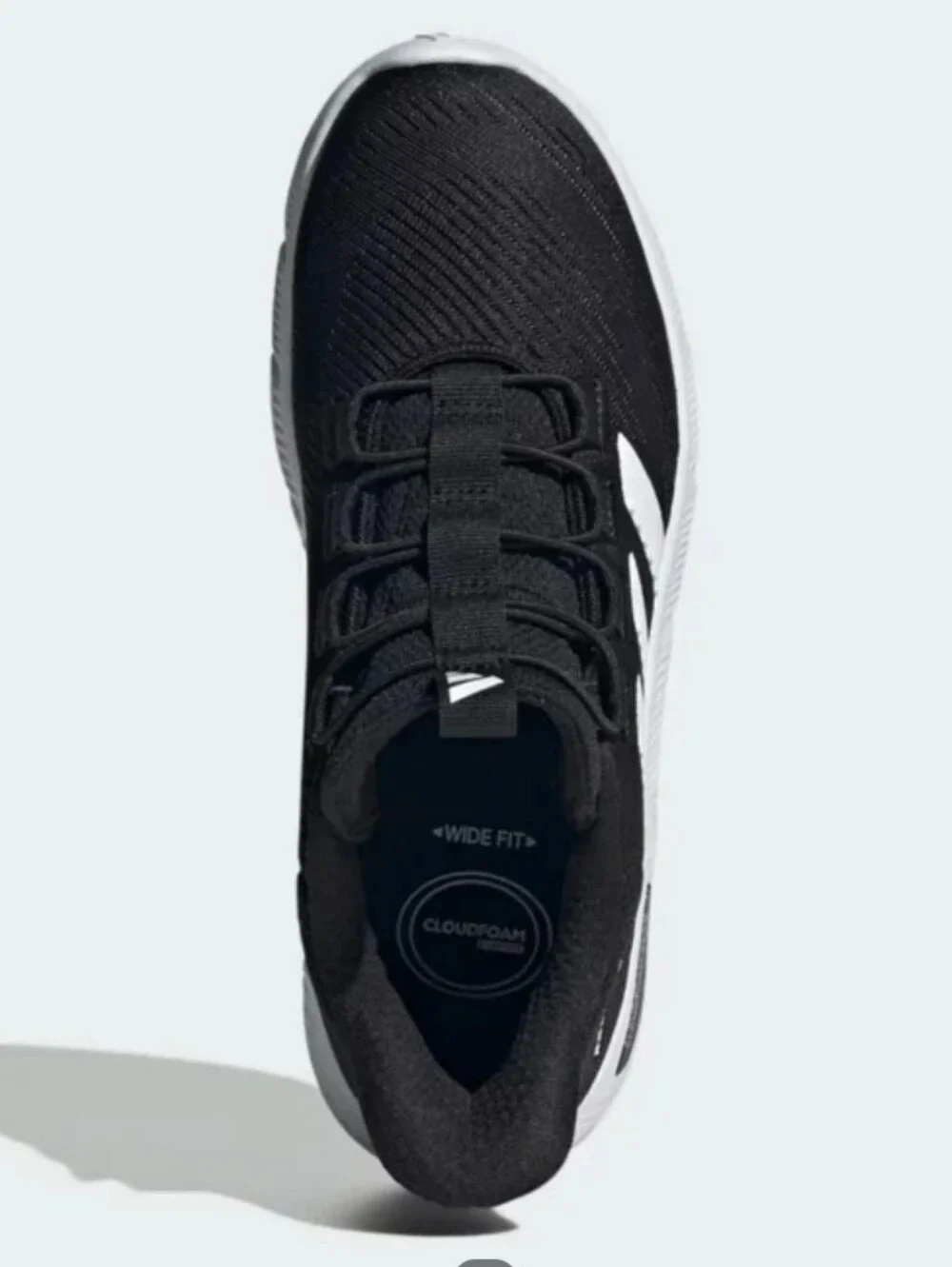 adidas lightweight white